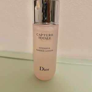 dior capture totale intensive essence lotion New Without Box 50ml/1.7oz
